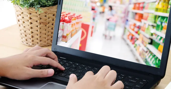 ecommerce post covid