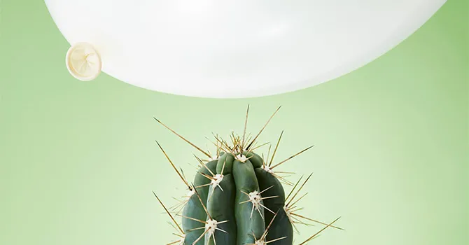 Chancen in der Inflation