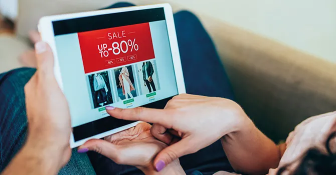 eco-conscious consumer