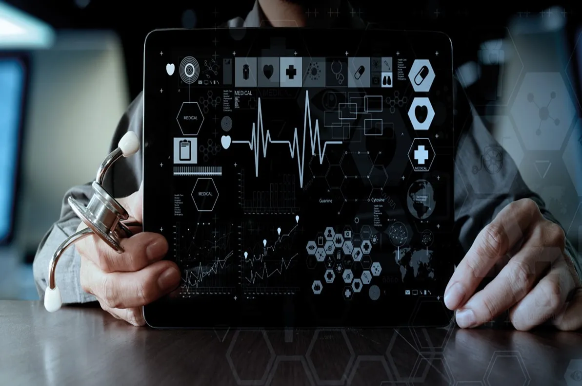 digital therapeutics