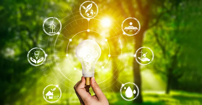 digital transformation in utilities