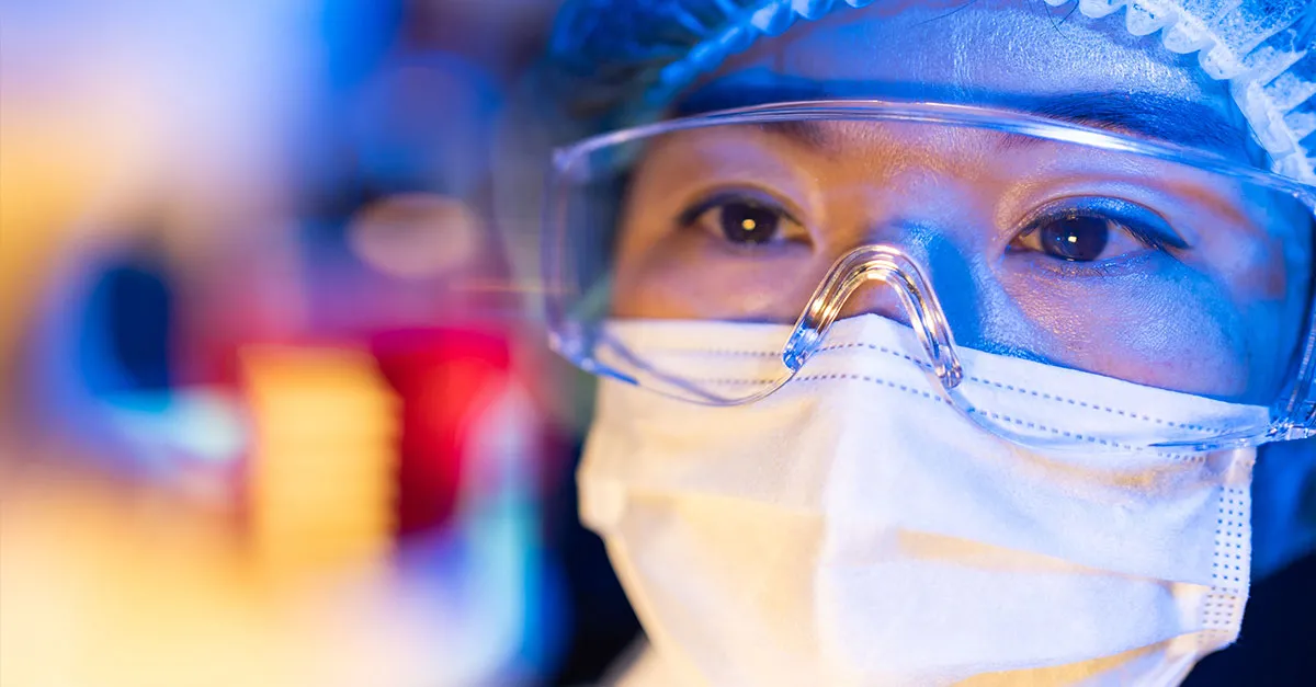 China Medtech industry