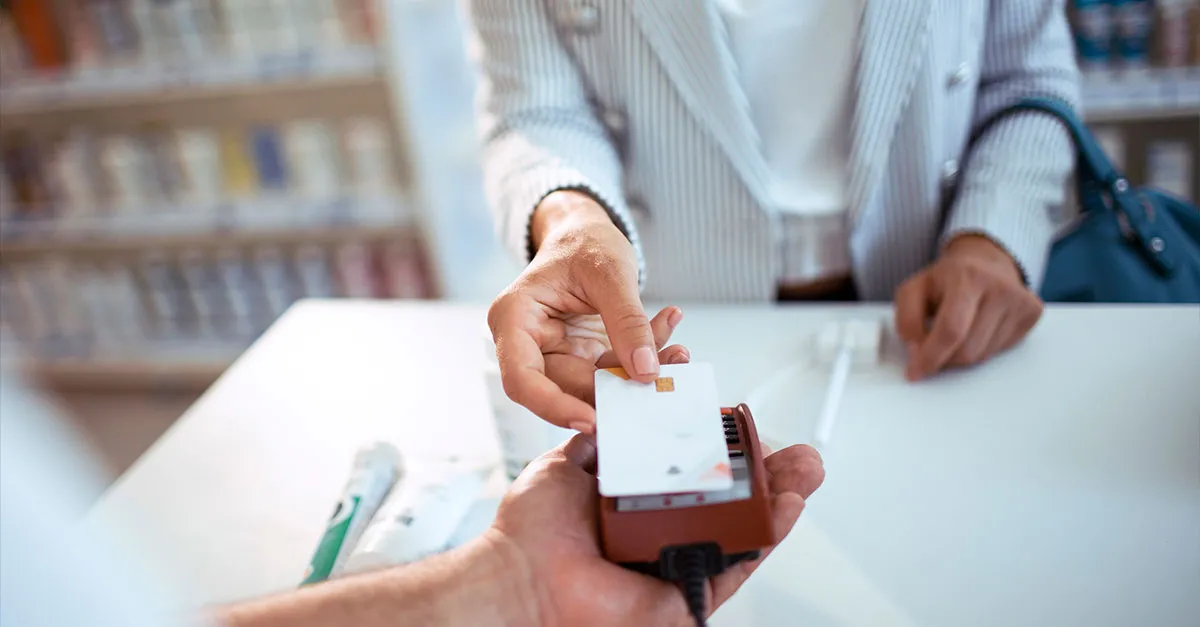 healthcare payment solutions