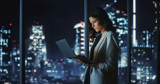 Frauen im Wealth Management: Das Kundenerlebnis für Anlegerinnen optimieren