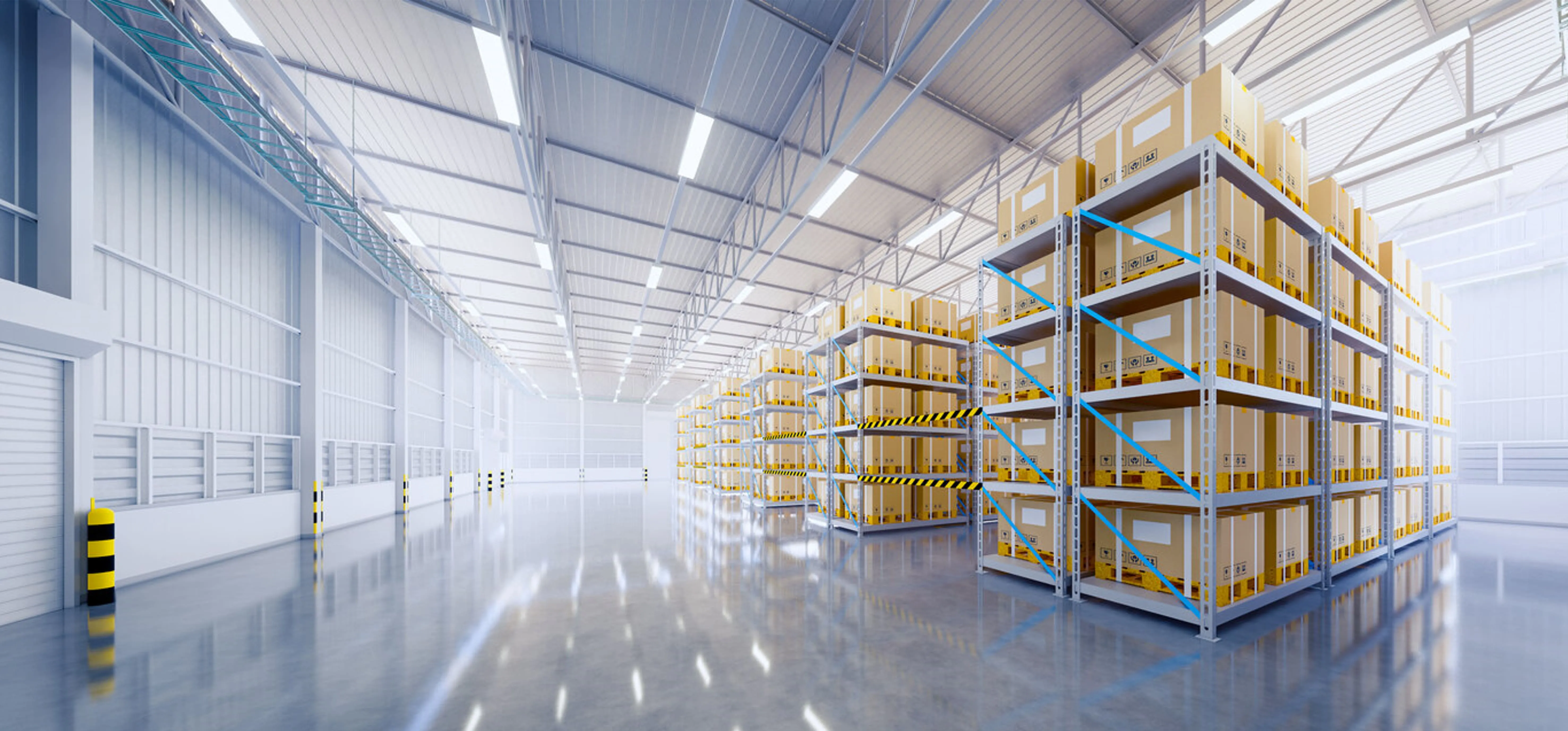 Equipment-as-a-Service