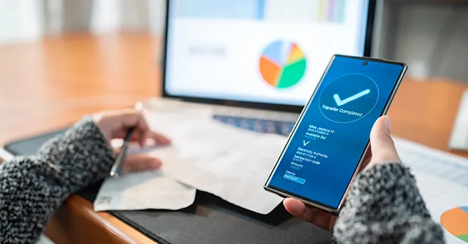 Digitalisierung im Schweizer Private Banking