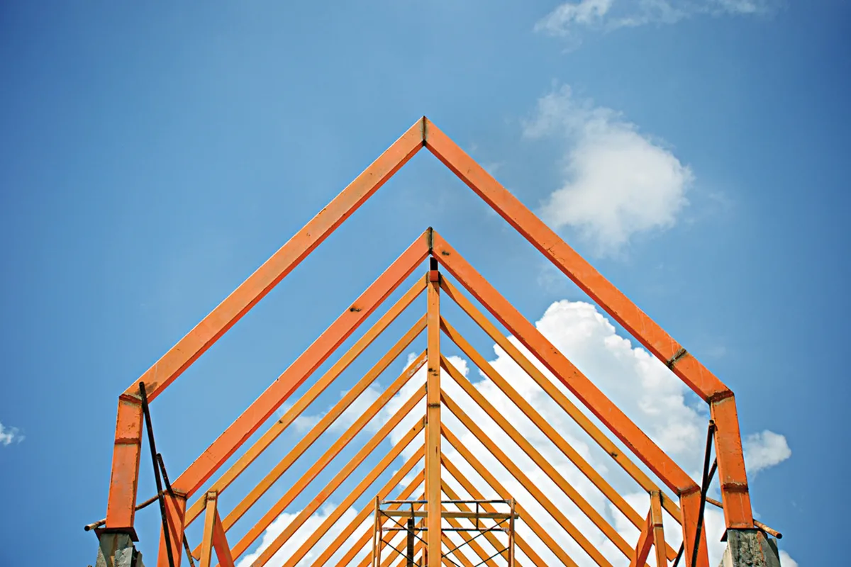 Profitables Wachstum im Baufinanzierungsgeschäft trotz schwieriger Zeiten