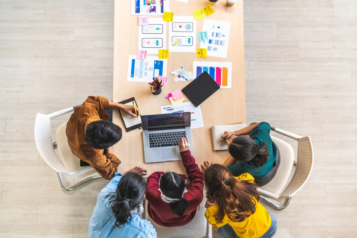 customer journey mapping
