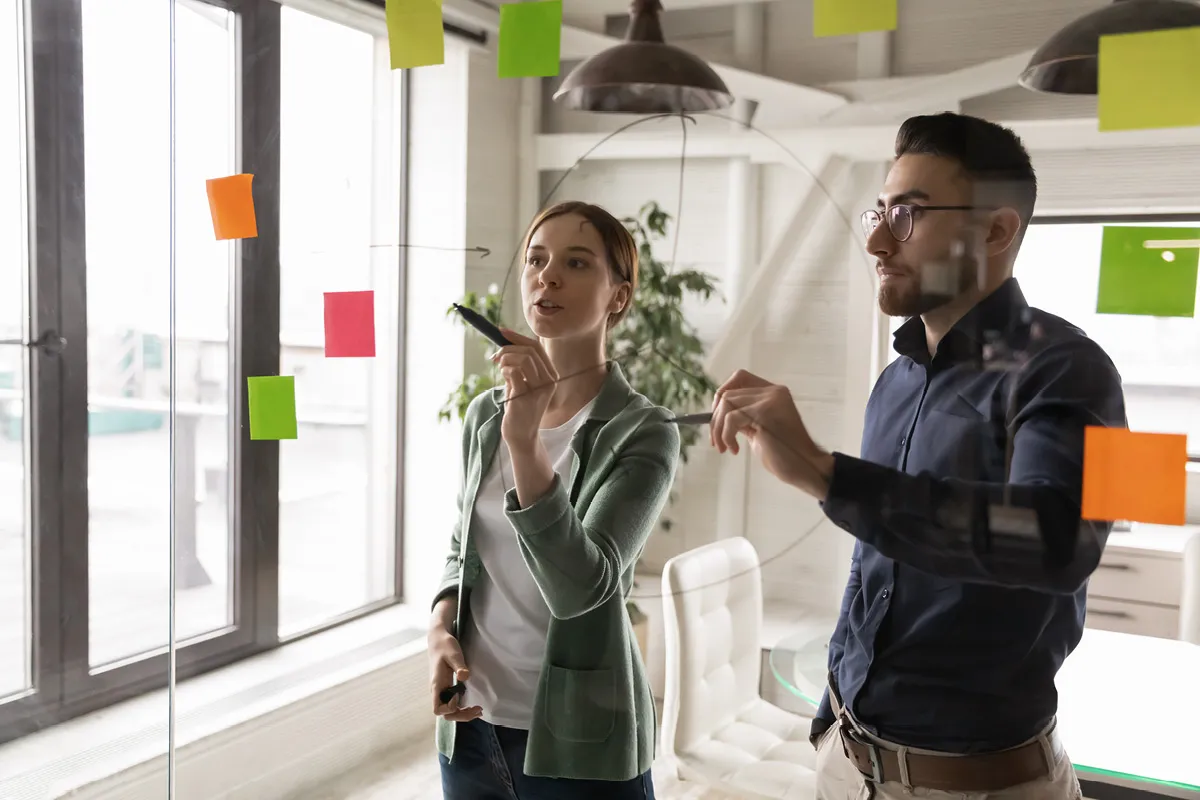 agile product