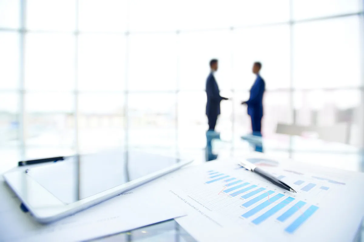 Pricing von Firmenkundenkrediten