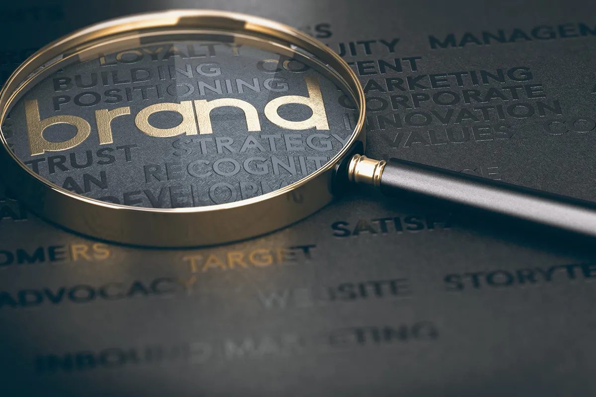 brand positioning