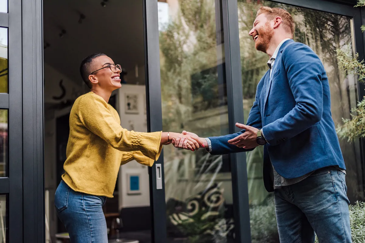 customer retention