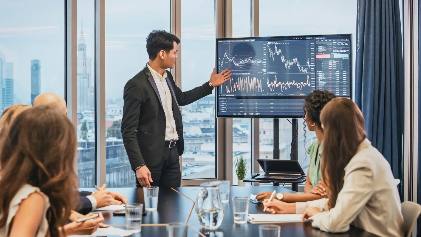 Advanced strategies for effective competitive analysis