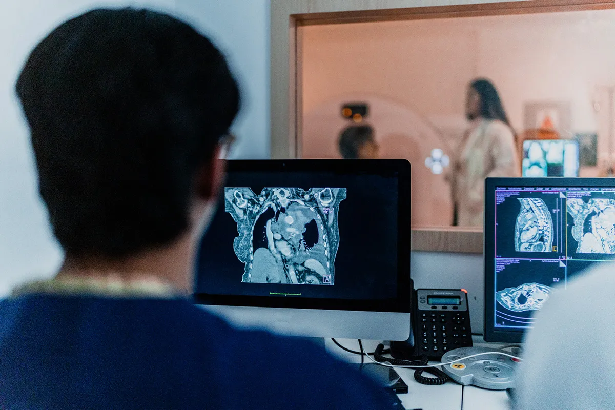 medtech and diagnostics