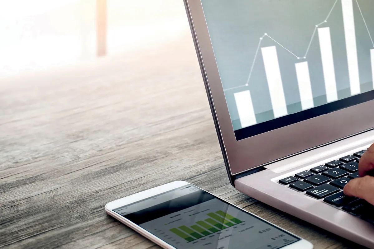 Verbesserung Ertragssituation