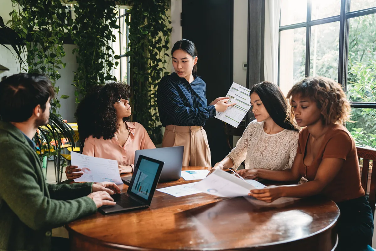 marketing communication