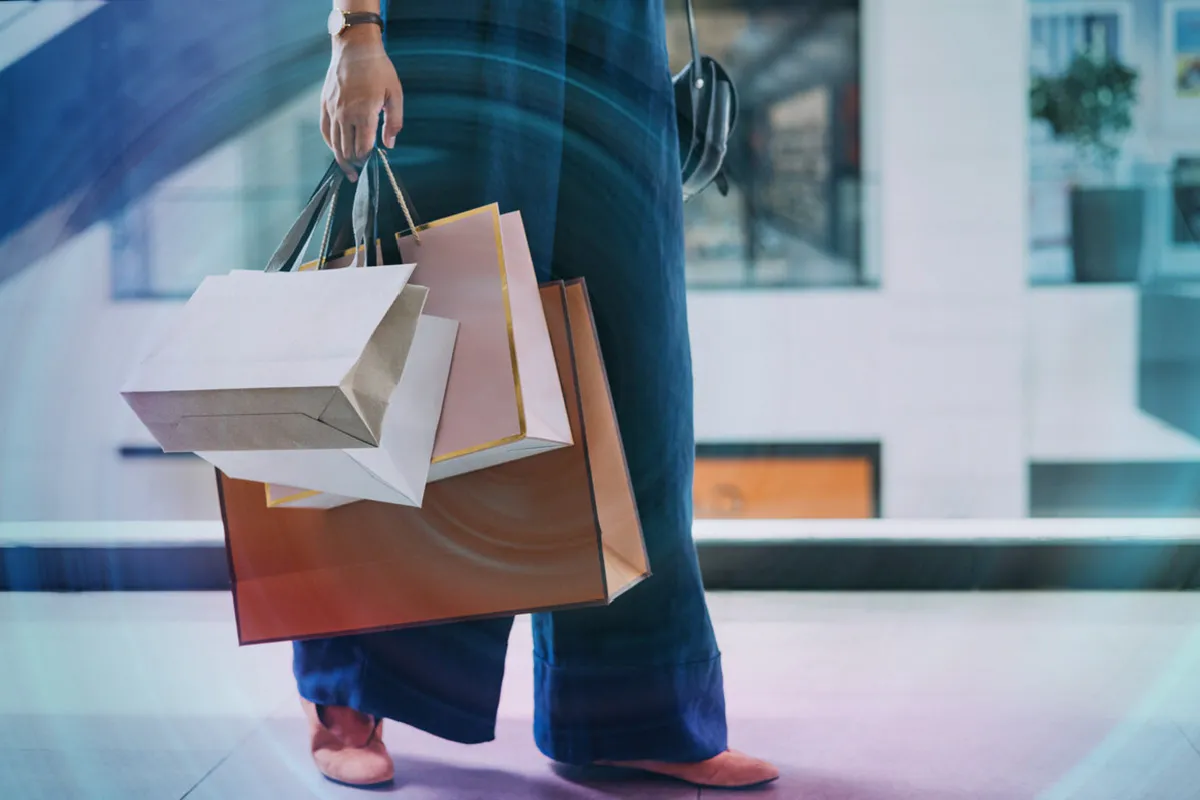 Consumer polarization