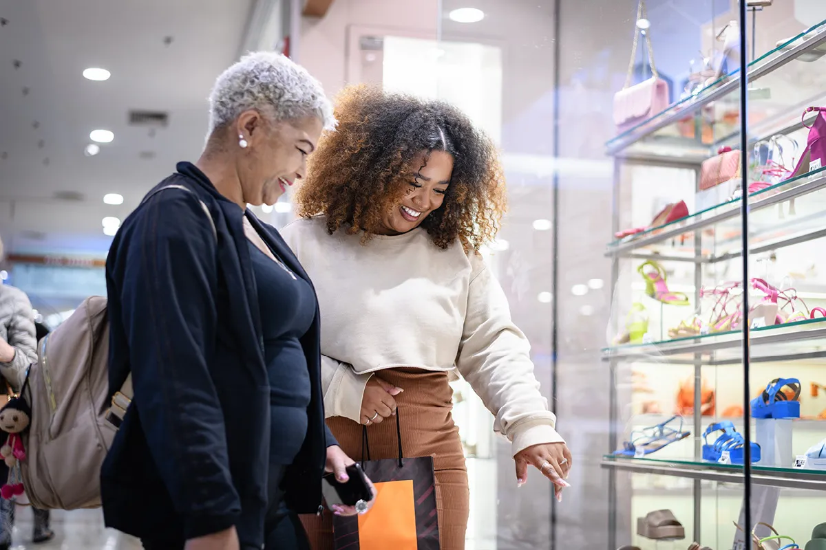 Gen Z vs. Millennials More How Demographic Insights Drive Success in the Footwear Industry Simon Kucher