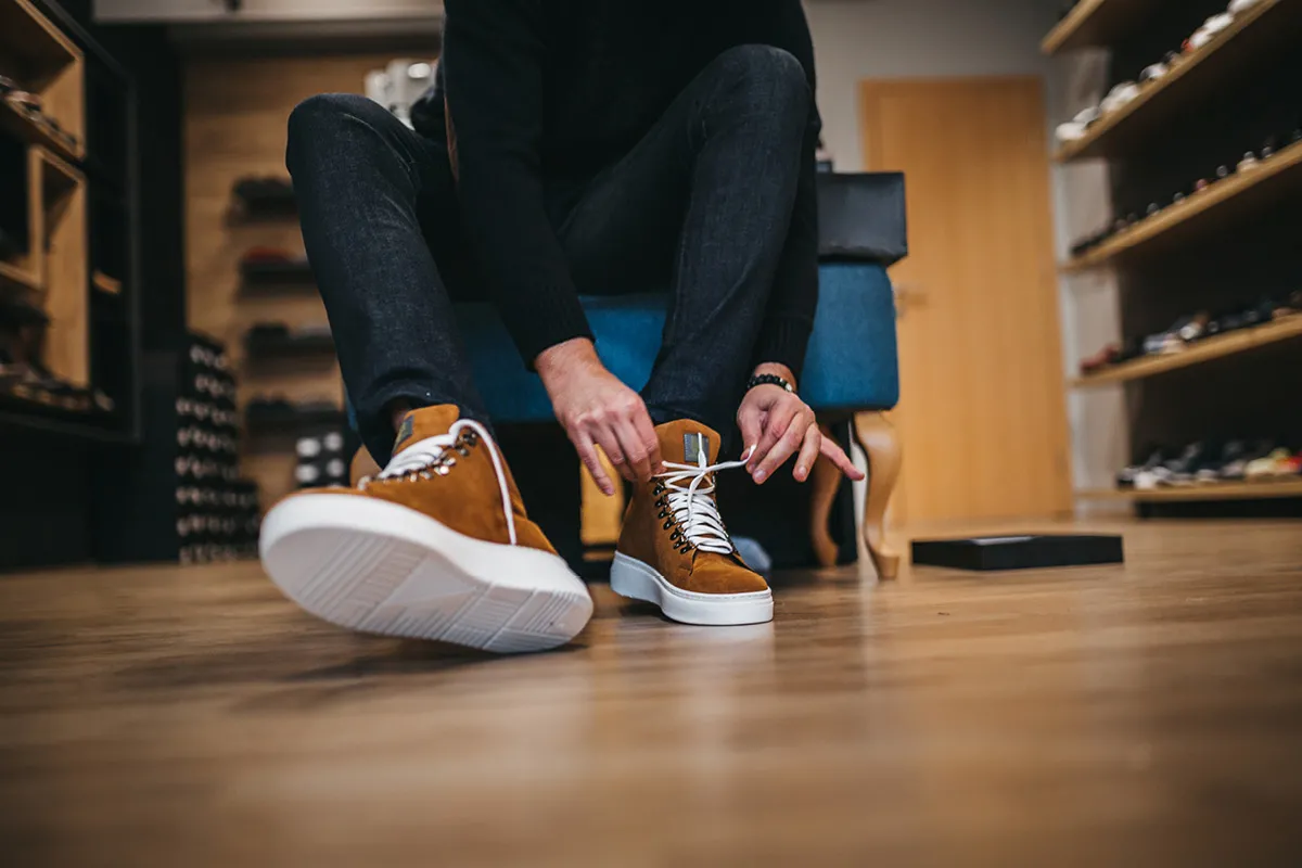Comfort is King Understanding the Top Criteria for Footwear Purchases Simon Kucher