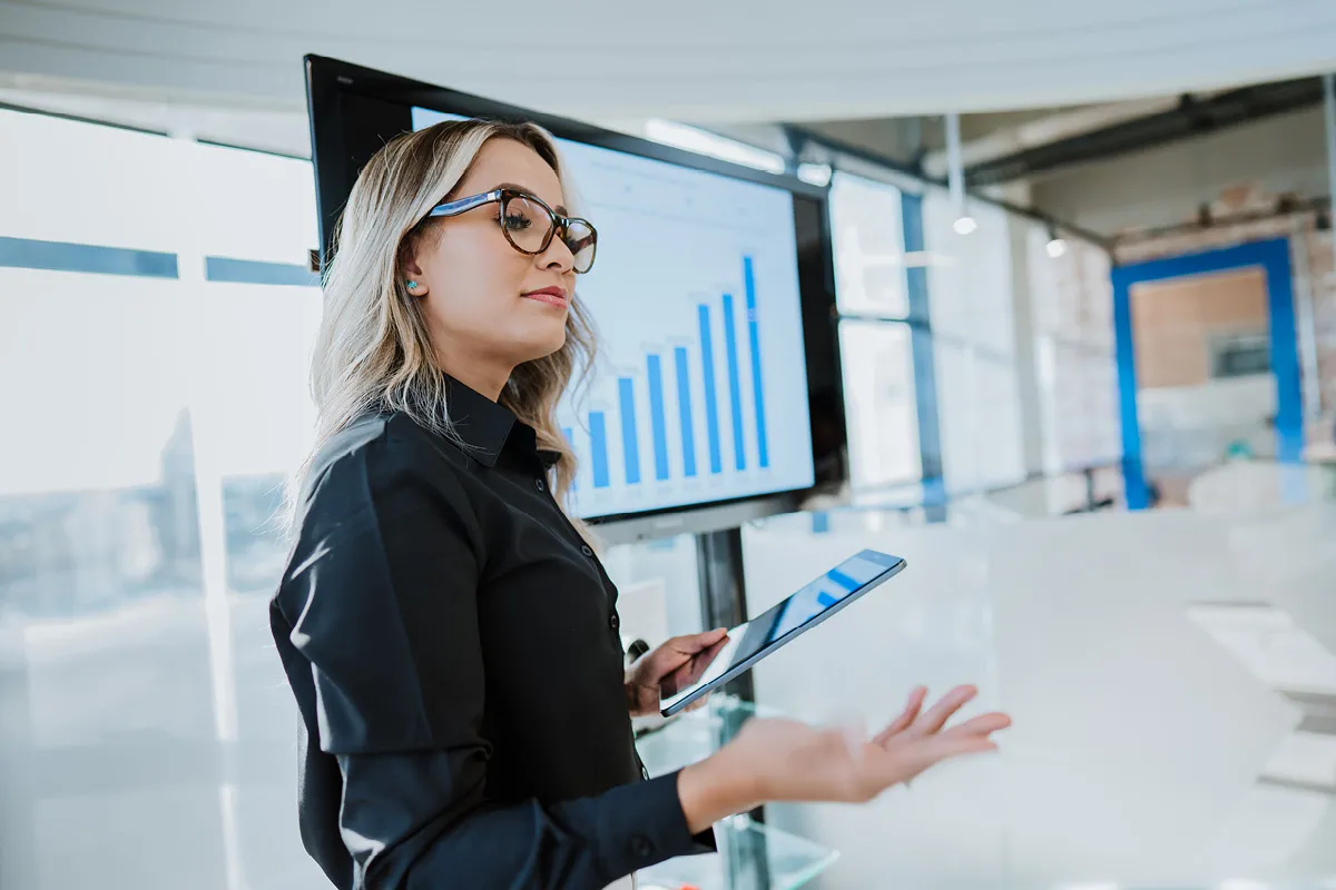 business strategy development