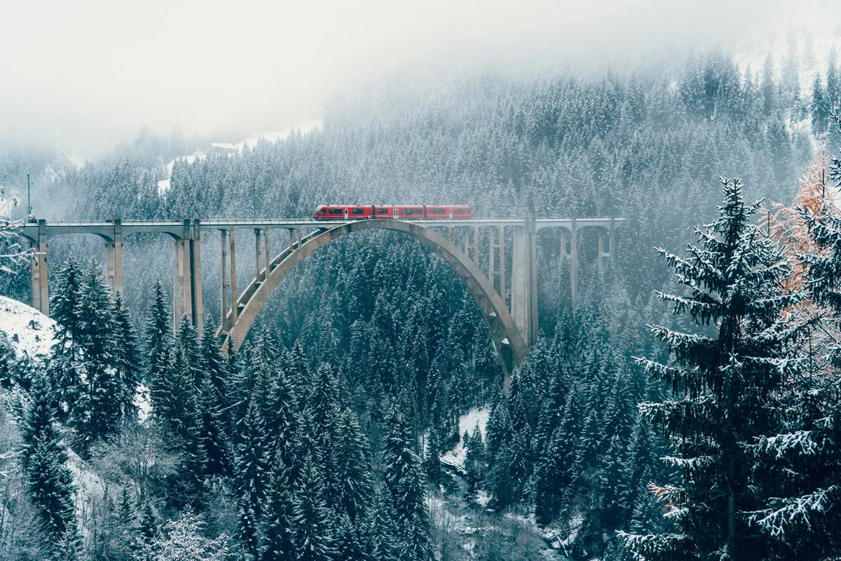 Travel Trends