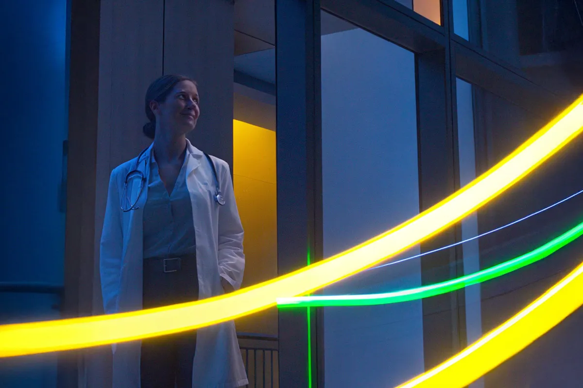 Healthcare and life sciences trends 2025