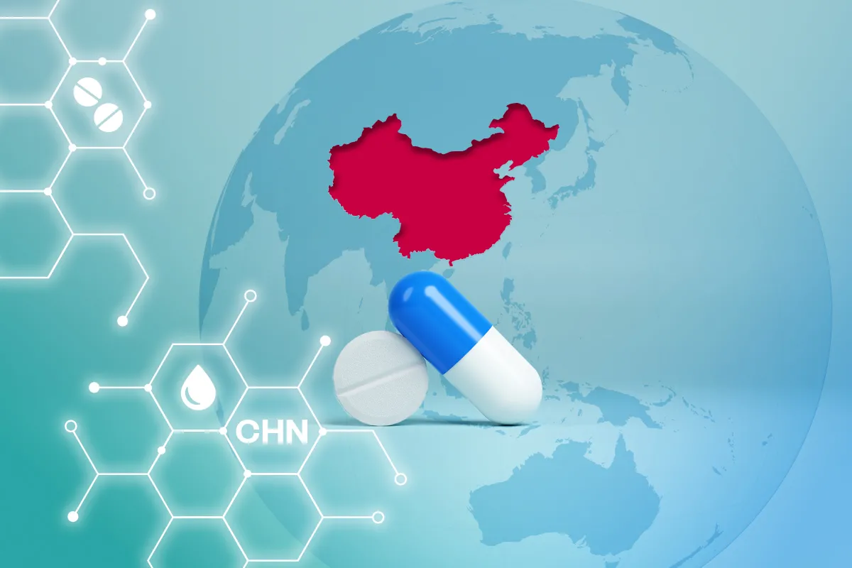 TappingintoChina