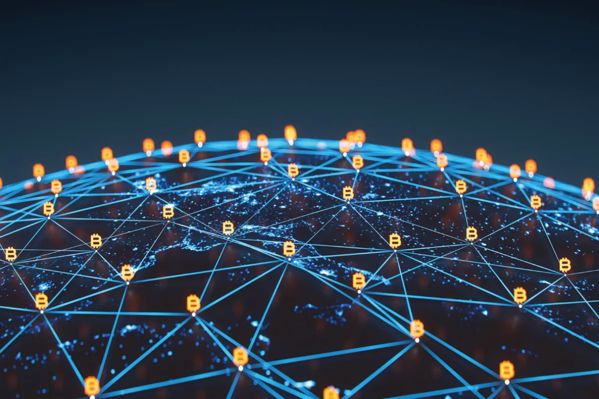 Die Top fünf Wertpapier- und Krypto-Themen in 2025