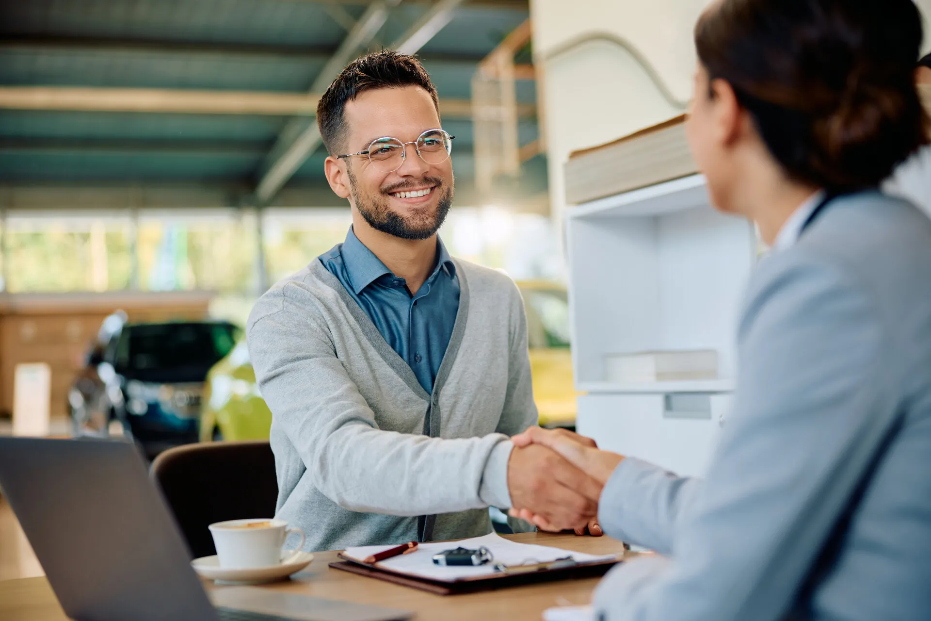 customer satisfaction metrics