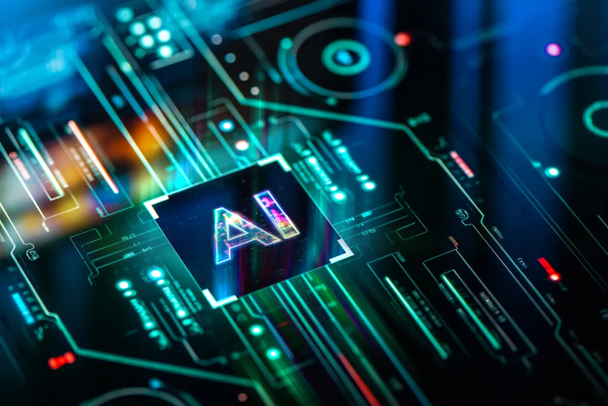 AI in FS