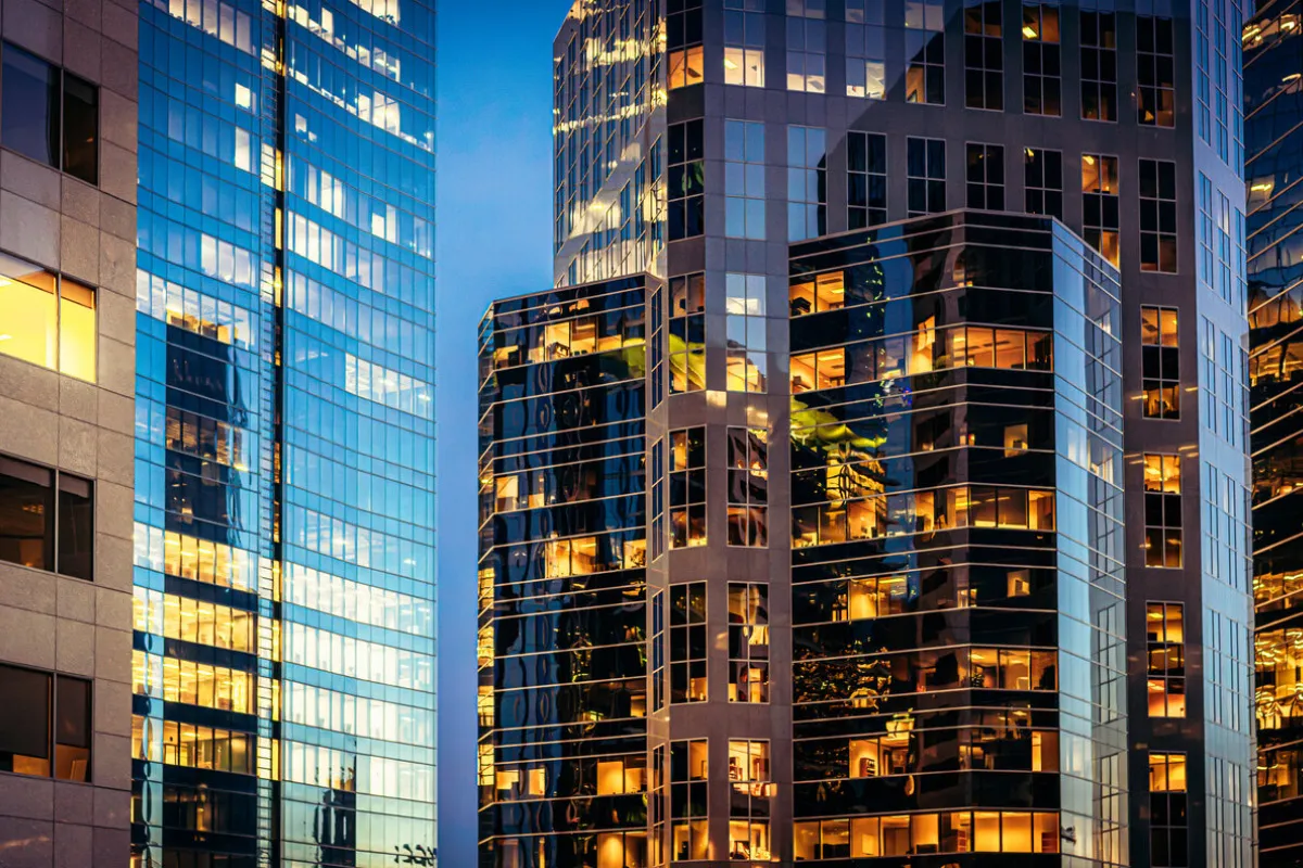 APAC Banking