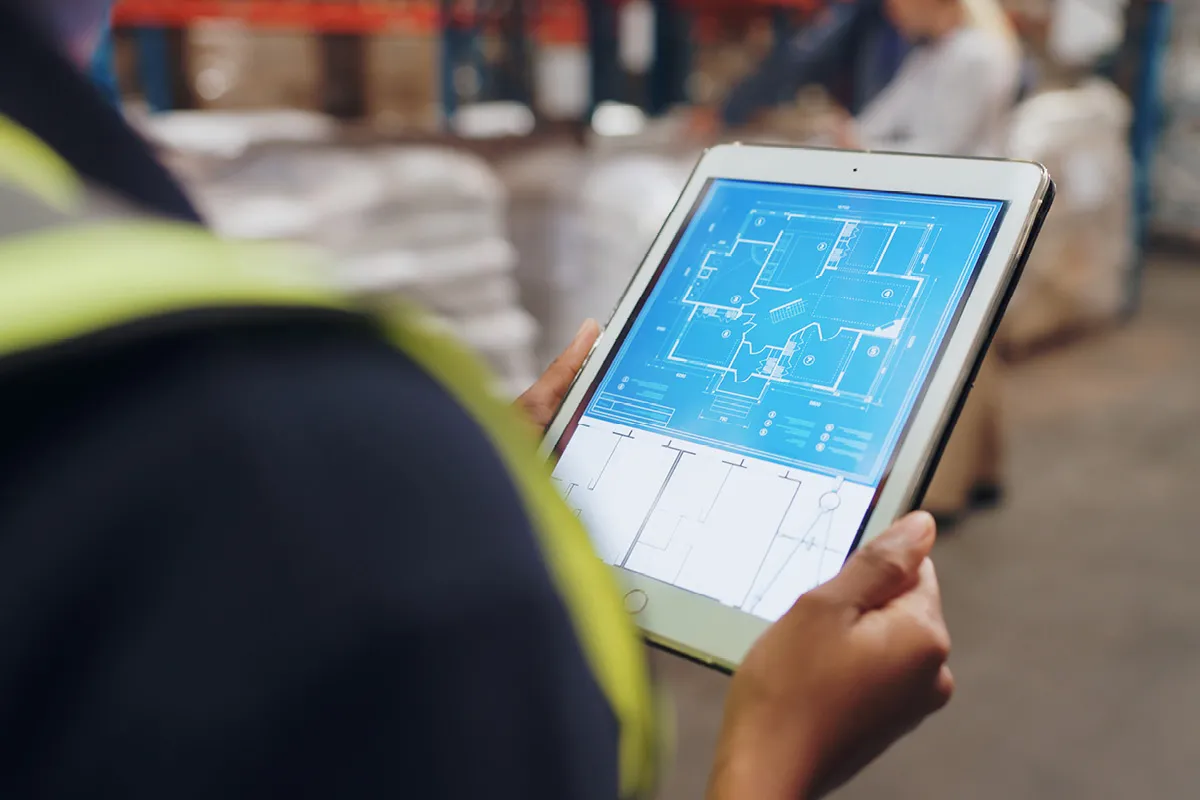 Digital isn't and option