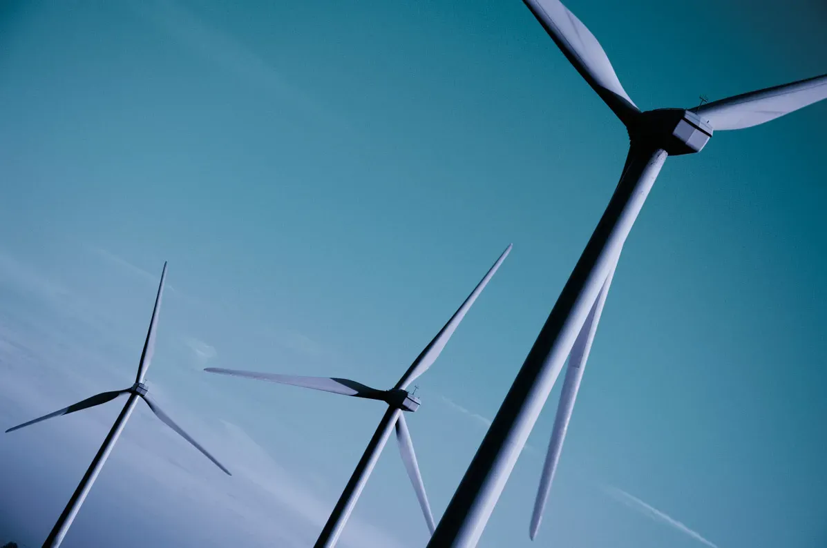Wind Energie