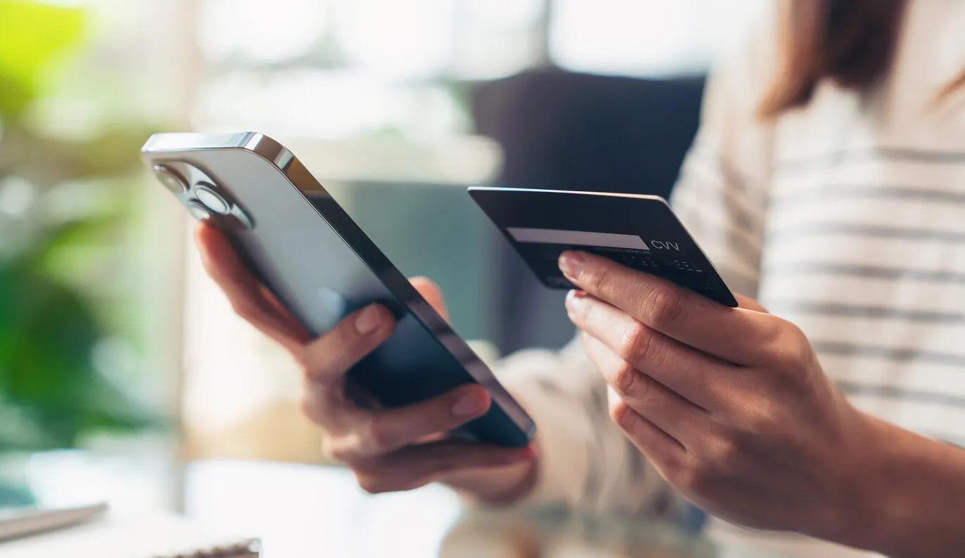 digital payments