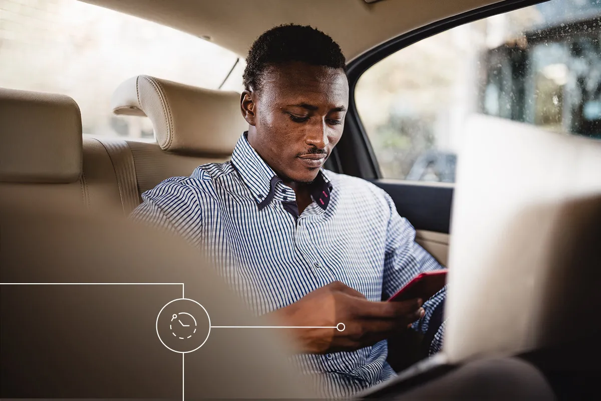 Fleet sales & marketing 2.0 for digital buyers