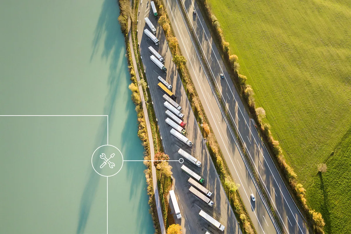 Bundling & partnerships in fleet growth