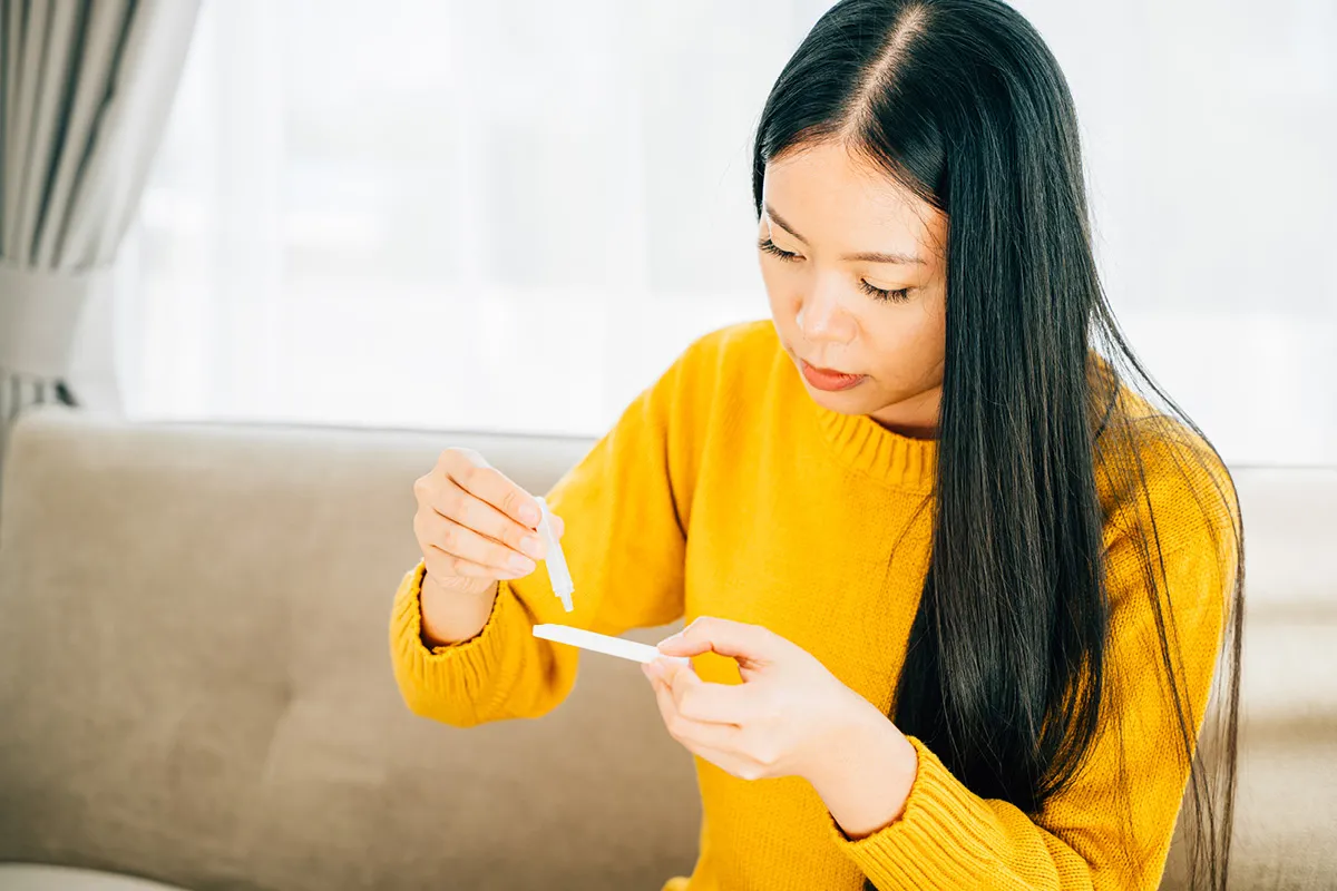 Simon-Kucher Insights: Rethinking revenue: Business models for the future of at-home diagnostics