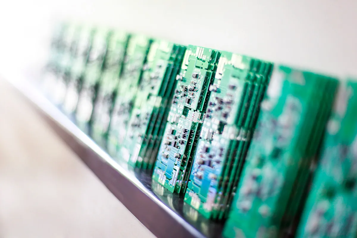 Semicon West 2025. The future of semiconductors