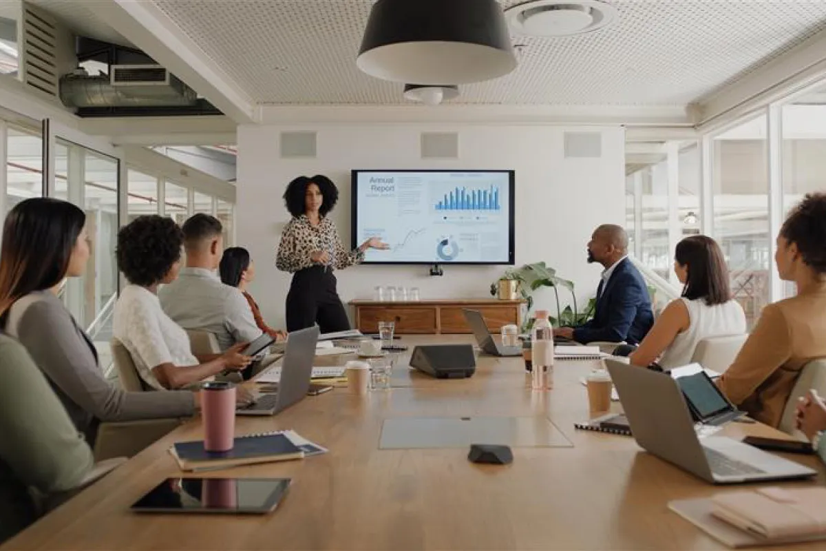 Sales effectiveness insights for Chief Revenue Officers