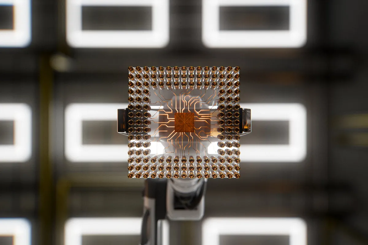 The drivers of semiconductors' prices