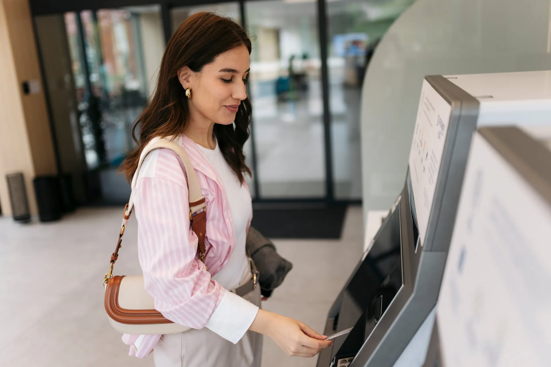 Deposit management trends 2026