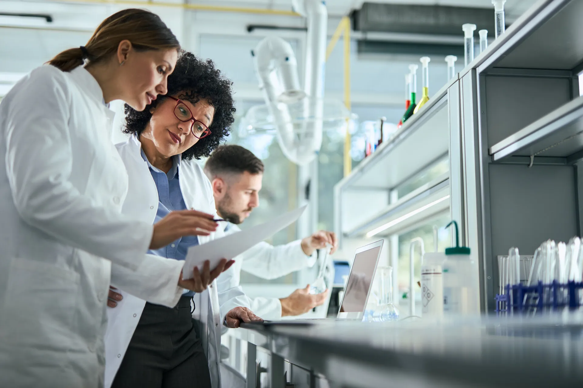 Healthcare and life sciences trends 2026