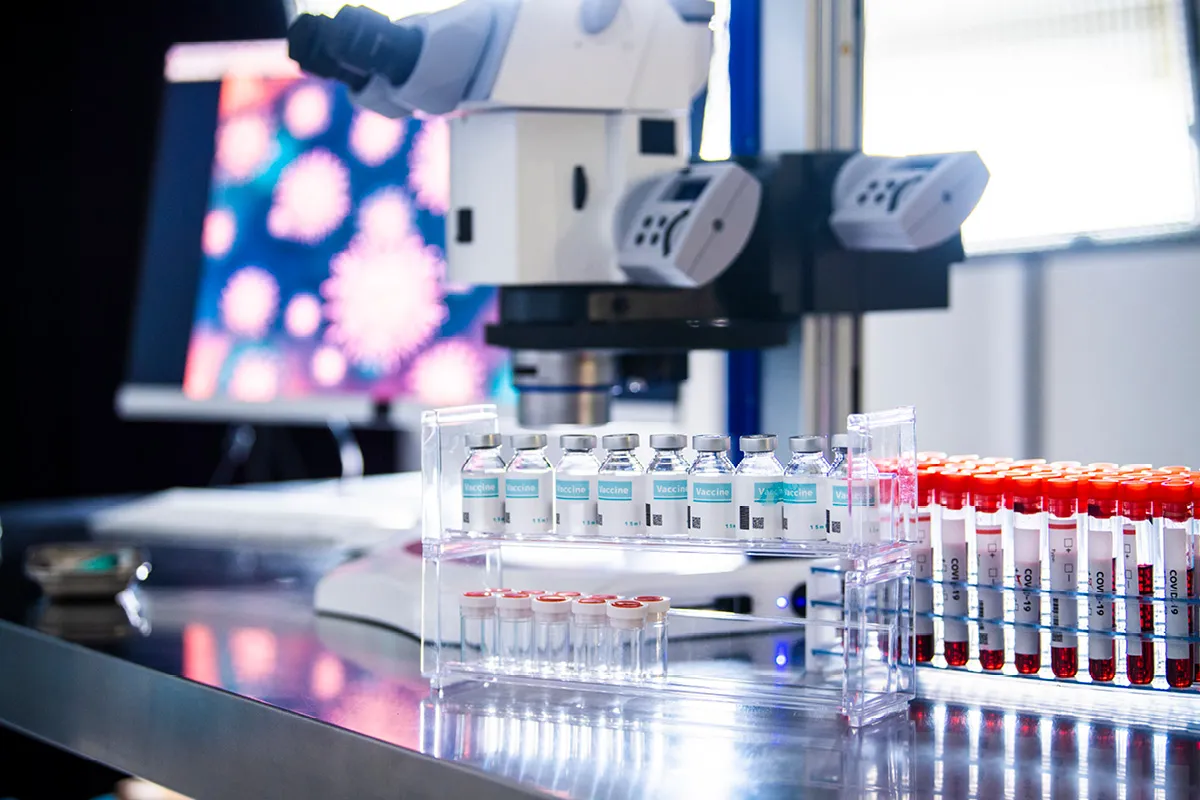 US diagnostic market changes