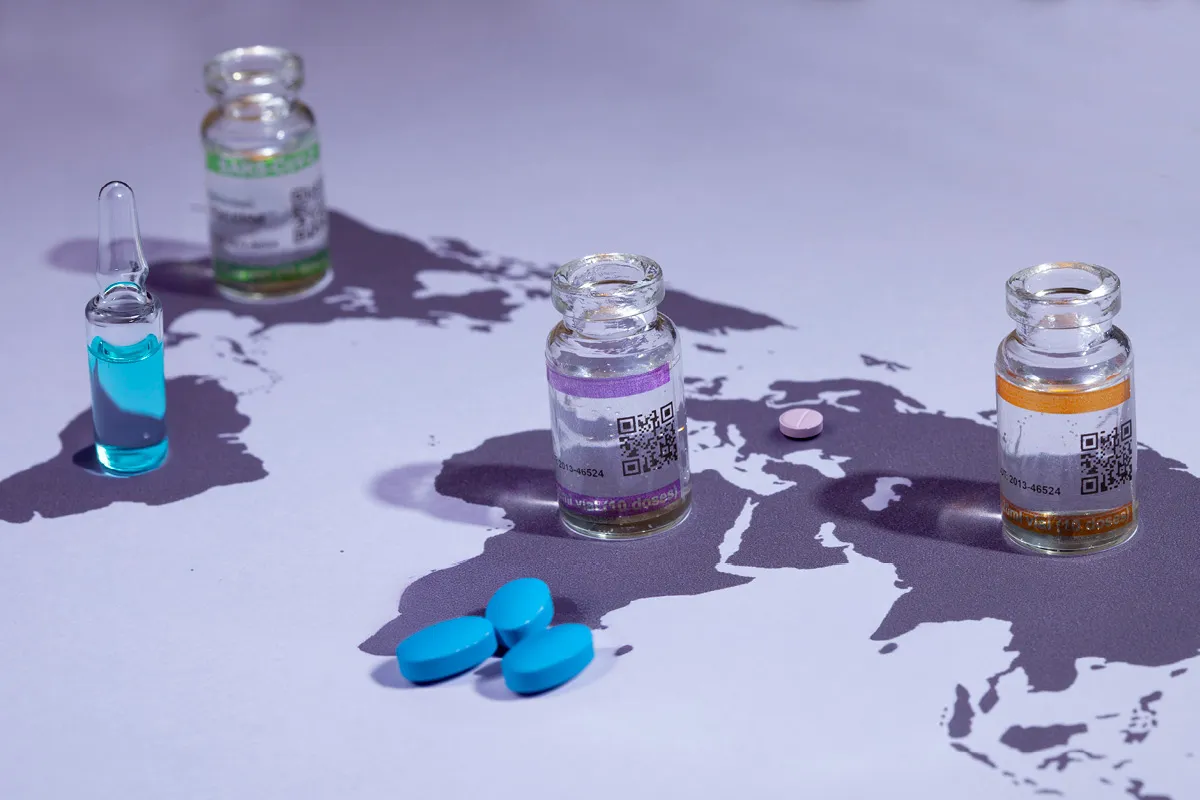 Launch sequencing blog