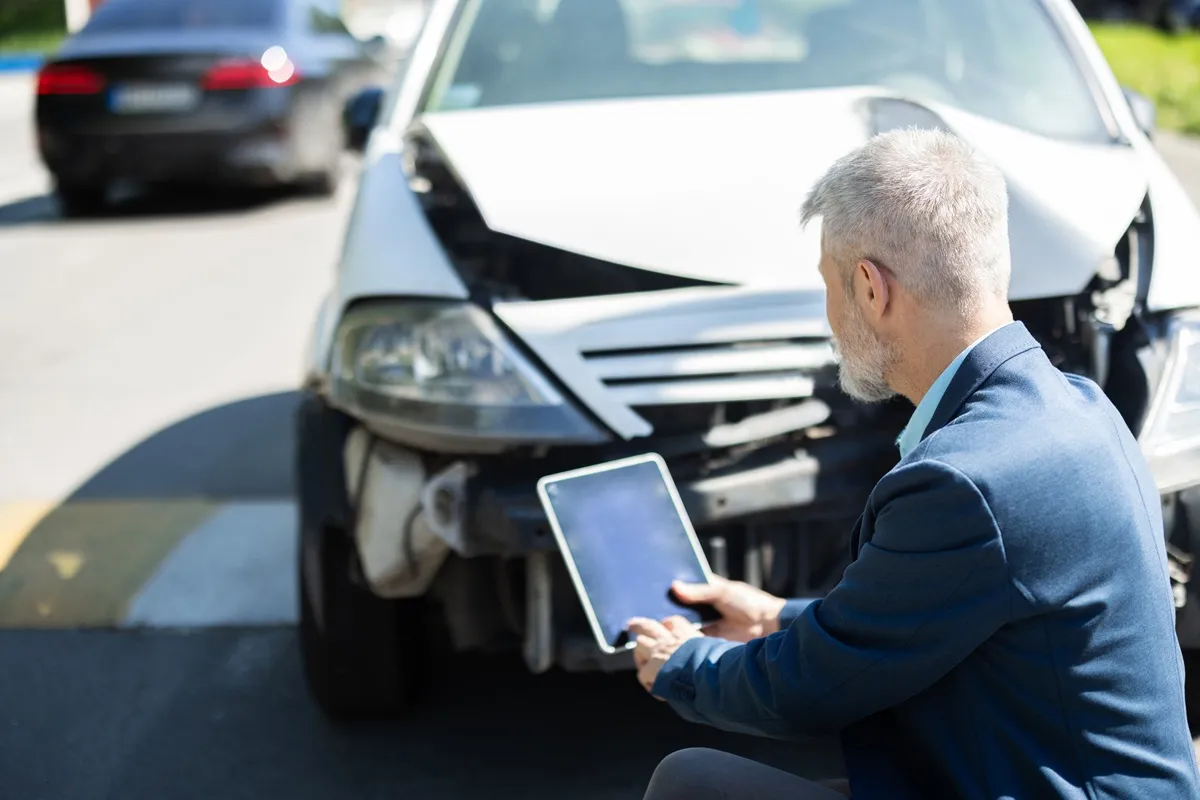 AI in personal insurance