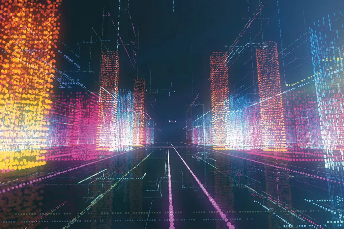 gen ai hub content blog header 