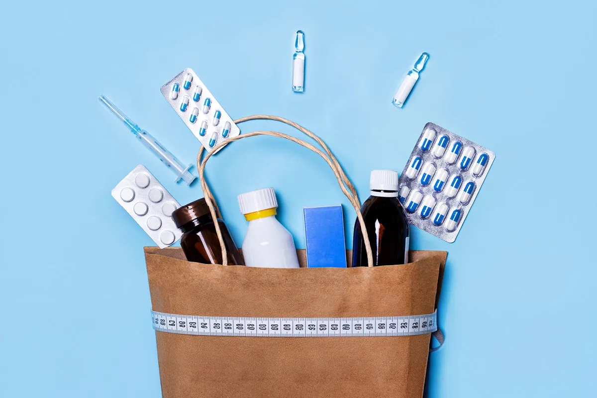 Simon-Kucher insights: Capturing the consumer-driven obesity market