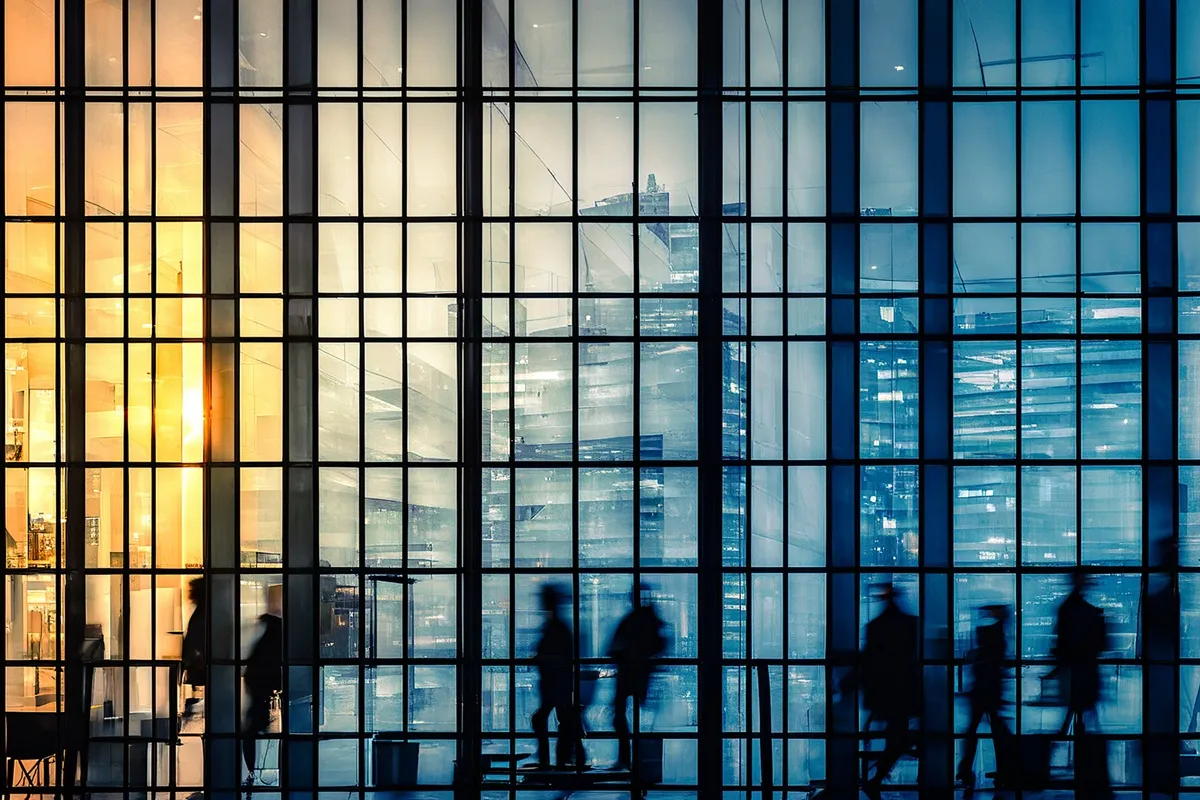 Value creation by investment funds