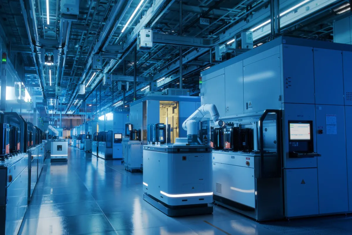 Fabrication costs and pricing of semiconductors in 2026