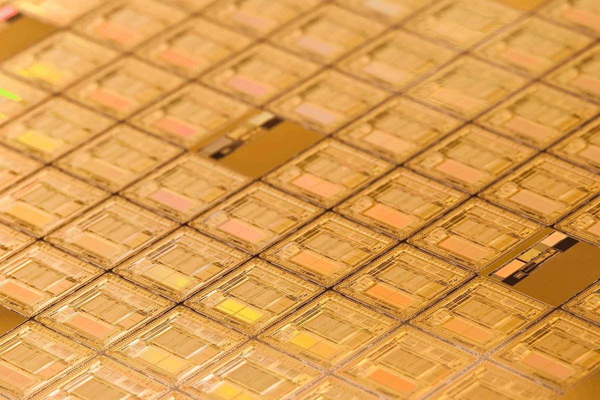 Where semiconductor value is consolidating